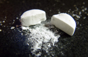 Ecstasy charges in West Palm Beach